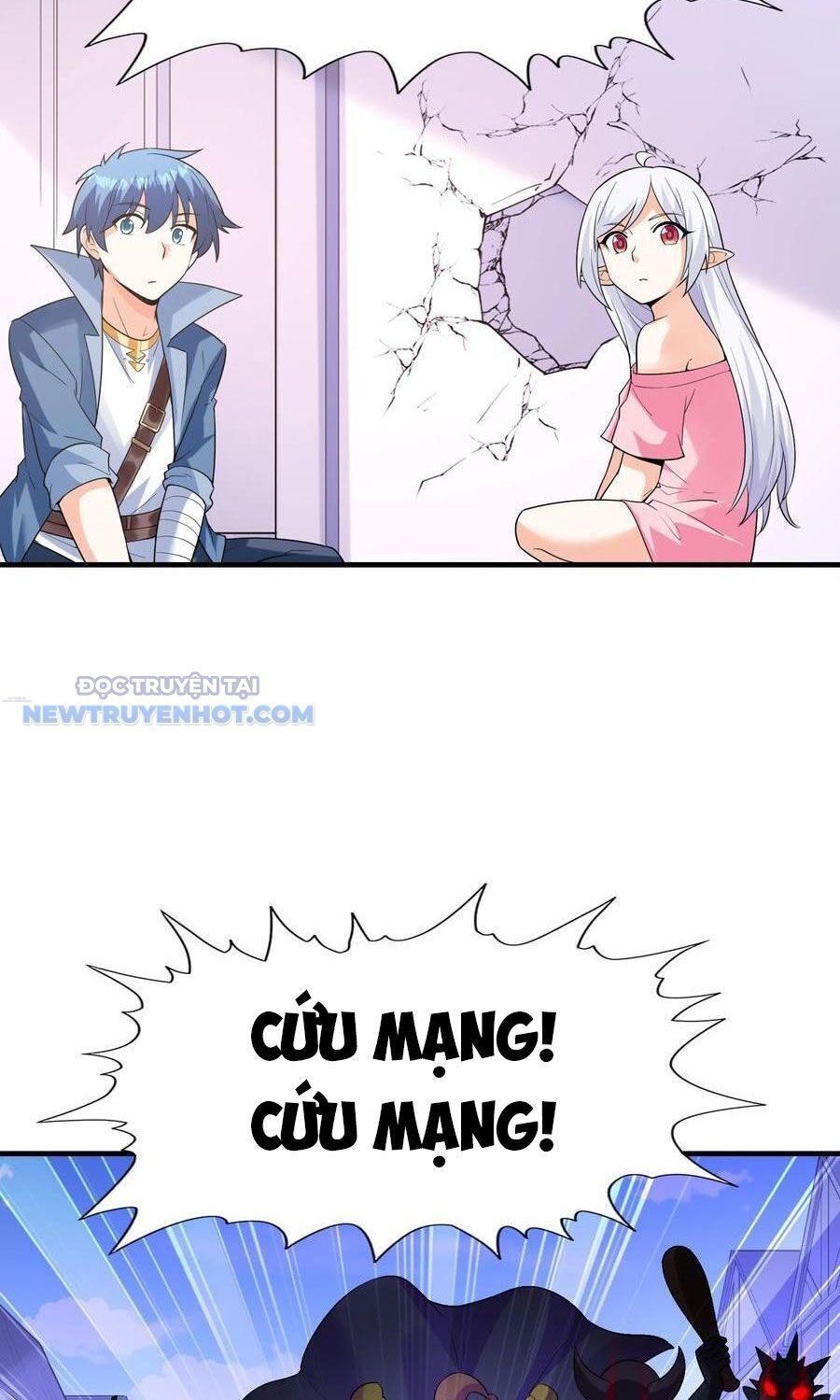 đọc truyện Hậu Cung Của Ta Toàn Là Ma Nữ Phản Diện Chương 121 ảnh 56 tại Thiên Thai Truyện