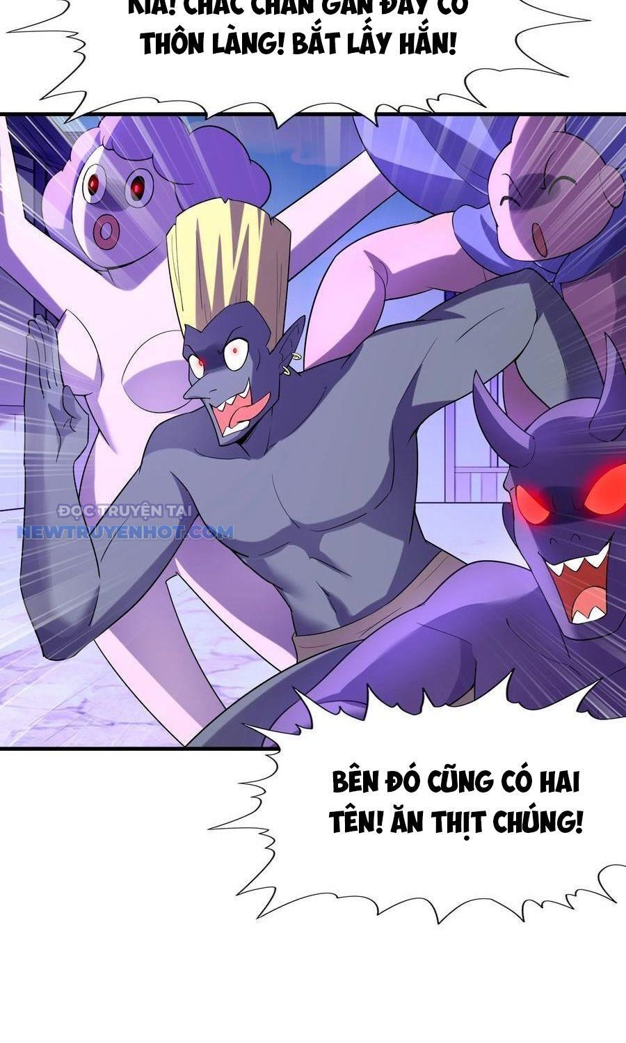 đọc truyện Hậu Cung Của Ta Toàn Là Ma Nữ Phản Diện Chương 121 ảnh 58 tại Thiên Thai Truyện