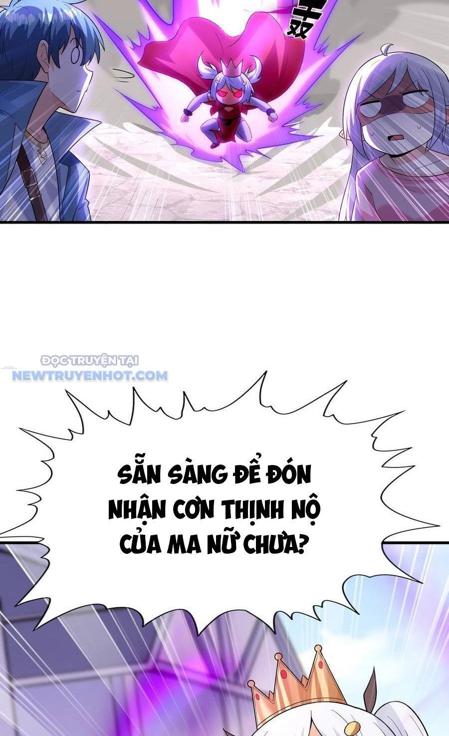 đọc truyện Hậu Cung Của Ta Toàn Là Ma Nữ Phản Diện Chương 121 ảnh 68 tại Thiên Thai Truyện