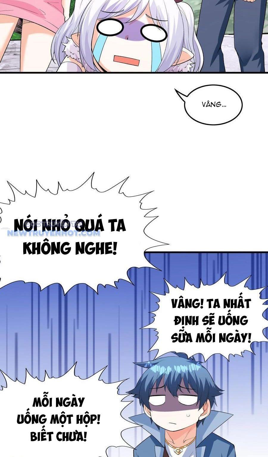 đọc truyện Hậu Cung Của Ta Toàn Là Ma Nữ Phản Diện Chương 122 ảnh 29 tại Thiên Thai Truyện