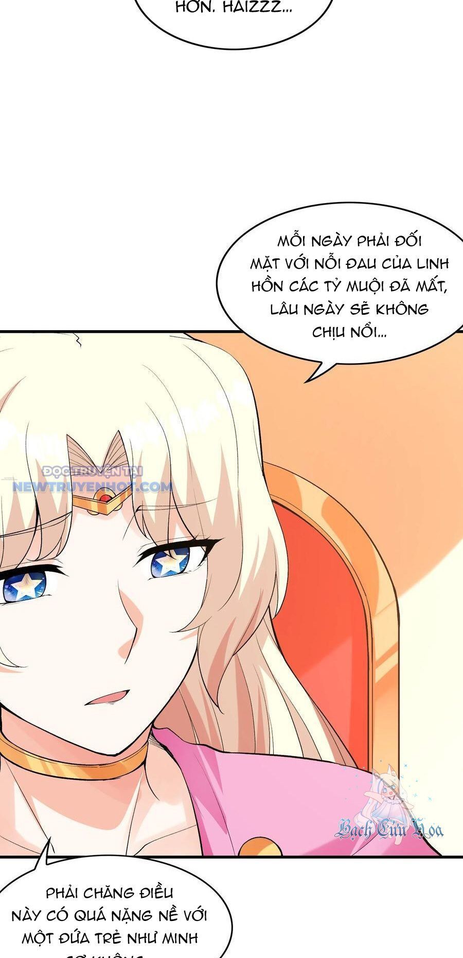 đọc truyện Hậu Cung Của Ta Toàn Là Ma Nữ Phản Diện Chương 124 ảnh 13 tại Thiên Thai Truyện