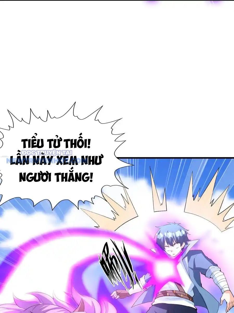 đọc truyện Hậu Cung Của Ta Toàn Là Ma Nữ Phản Diện Chương 128 ảnh 49 tại Thiên Thai Truyện