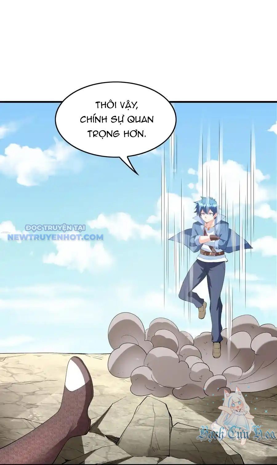 đọc truyện Hậu Cung Của Ta Toàn Là Ma Nữ Phản Diện Chương 128 ảnh 55 tại Thiên Thai Truyện