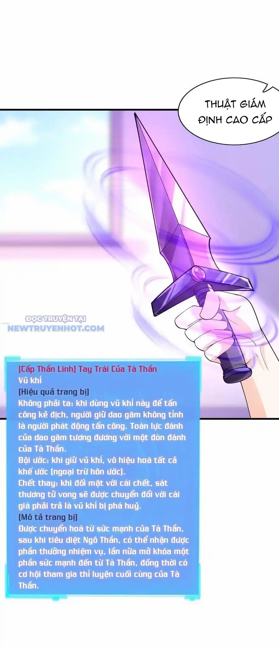 đọc truyện Hậu Cung Của Ta Toàn Là Ma Nữ Phản Diện Chương 129 ảnh 58 tại Thiên Thai Truyện