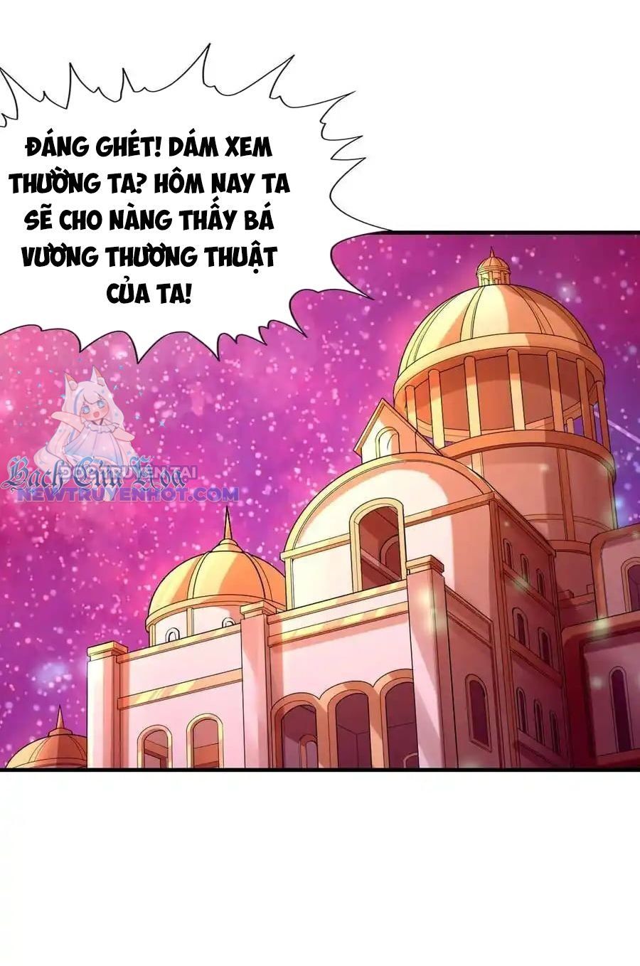 đọc truyện Hậu Cung Của Ta Toàn Là Ma Nữ Phản Diện Chương 131 ảnh 19 tại Thiên Thai Truyện