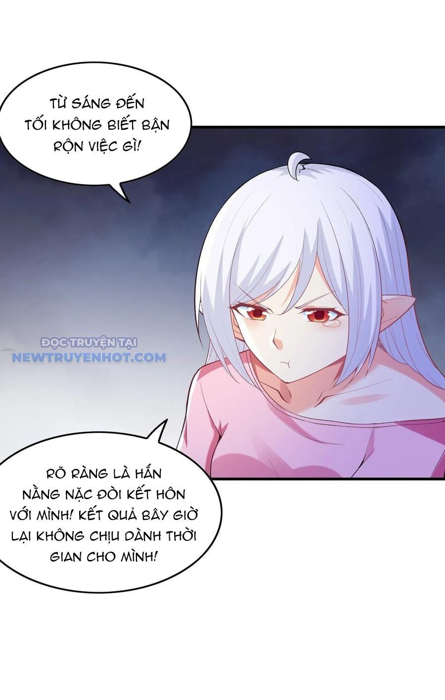 đọc truyện Hậu Cung Của Ta Toàn Là Ma Nữ Phản Diện Chương 132 ảnh 37 tại Thiên Thai Truyện