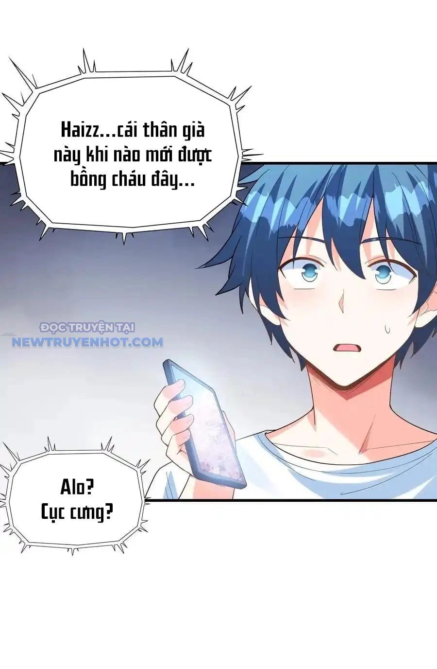 đọc truyện Hậu Cung Của Ta Toàn Là Ma Nữ Phản Diện Chương 133 ảnh 34 tại Thiên Thai Truyện