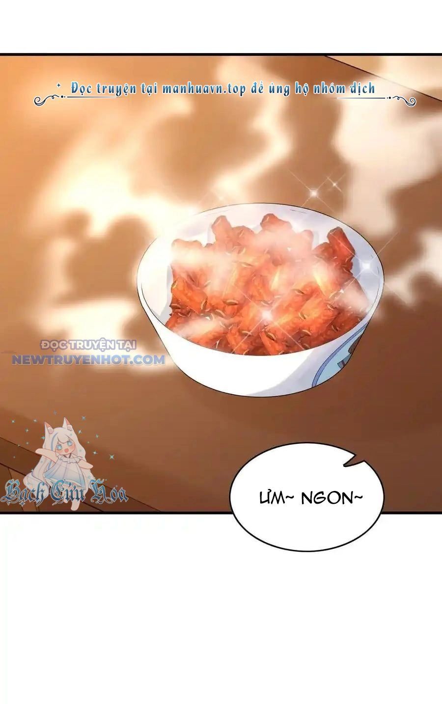 đọc truyện Hậu Cung Của Ta Toàn Là Ma Nữ Phản Diện Chương 133 ảnh 48 tại Thiên Thai Truyện