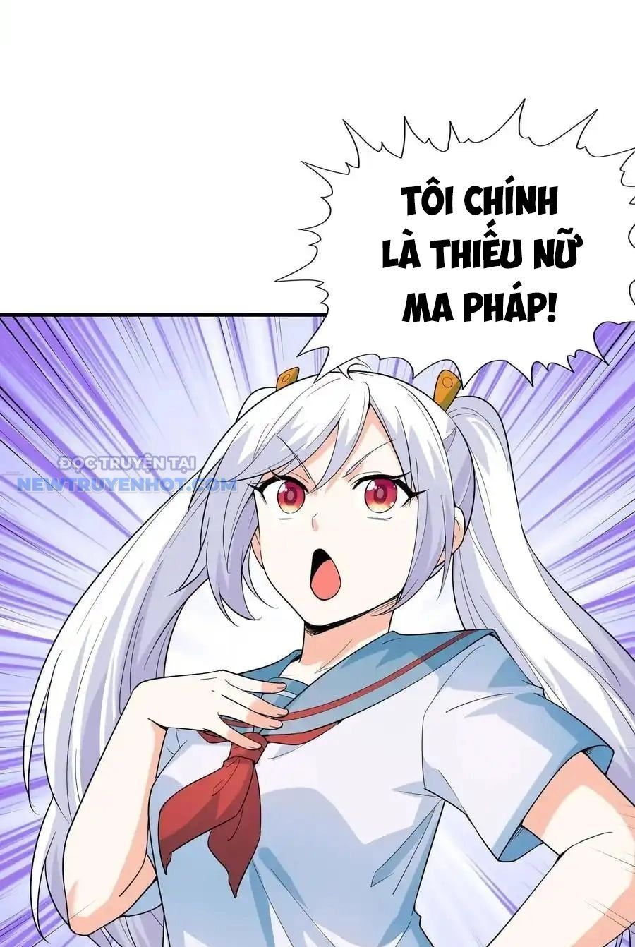 đọc truyện Hậu Cung Của Ta Toàn Là Ma Nữ Phản Diện Chương 133 ảnh 53 tại Thiên Thai Truyện