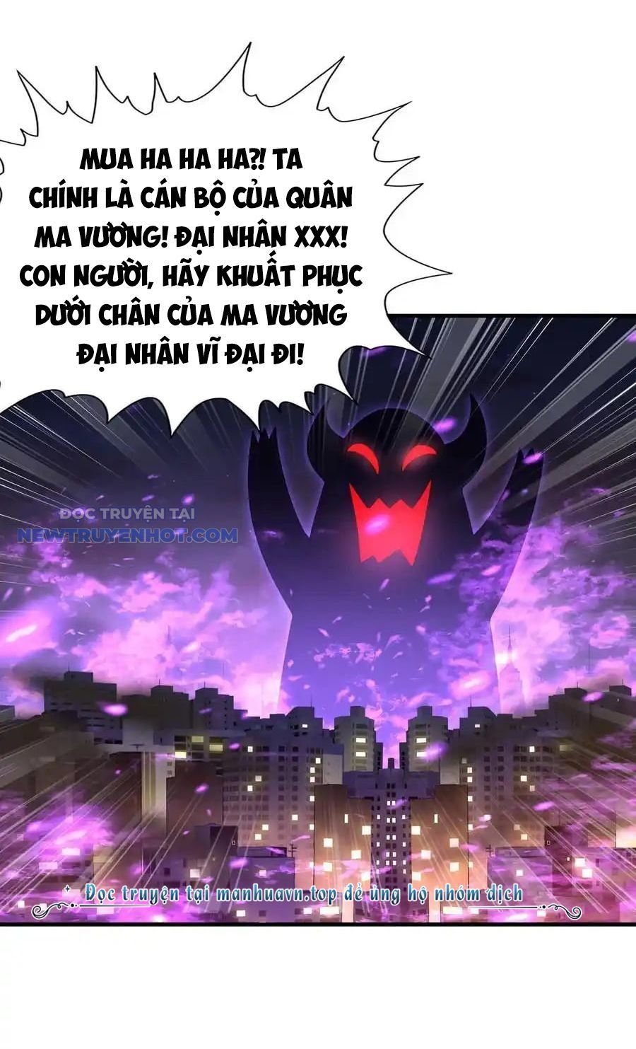 đọc truyện Hậu Cung Của Ta Toàn Là Ma Nữ Phản Diện Chương 133 ảnh 56 tại Thiên Thai Truyện