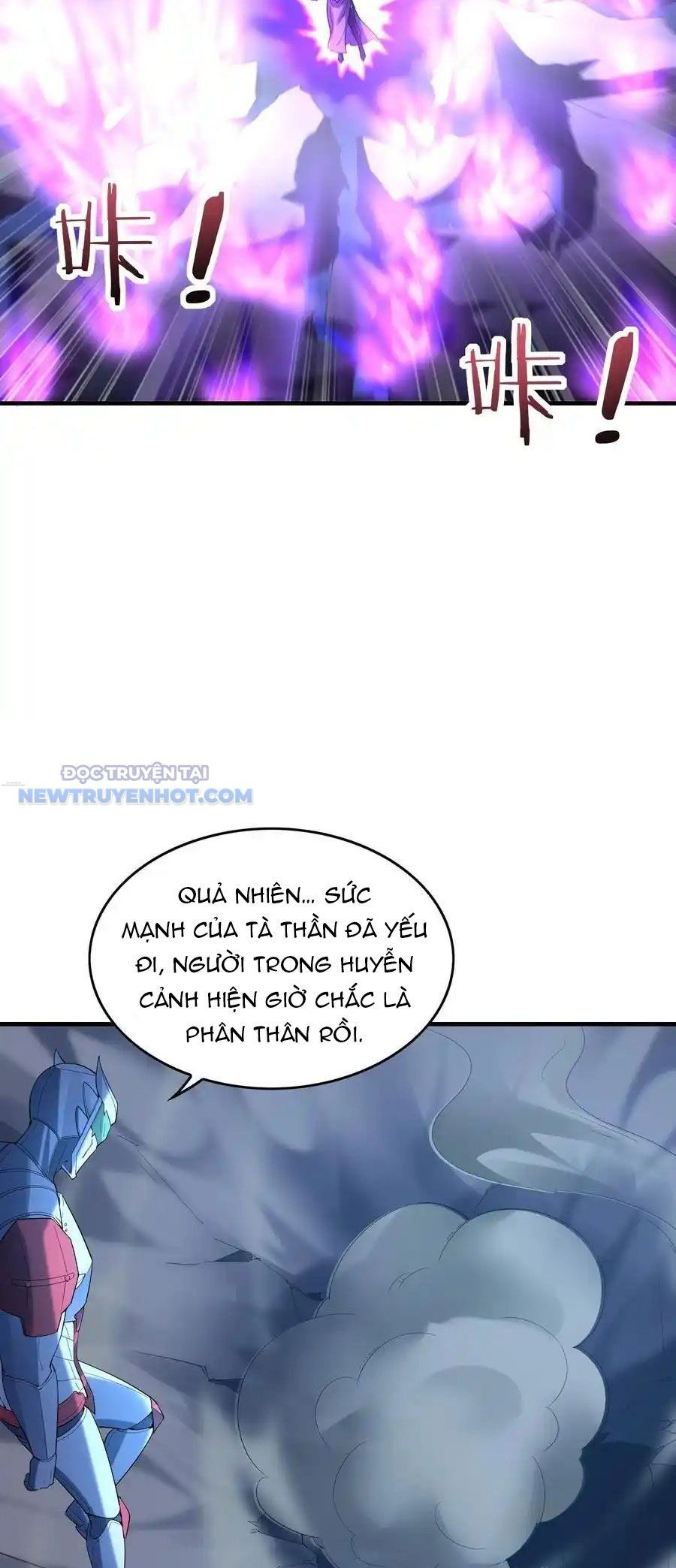 đọc truyện Hậu Cung Của Ta Toàn Là Ma Nữ Phản Diện Chương 135 ảnh 17 tại Thiên Thai Truyện