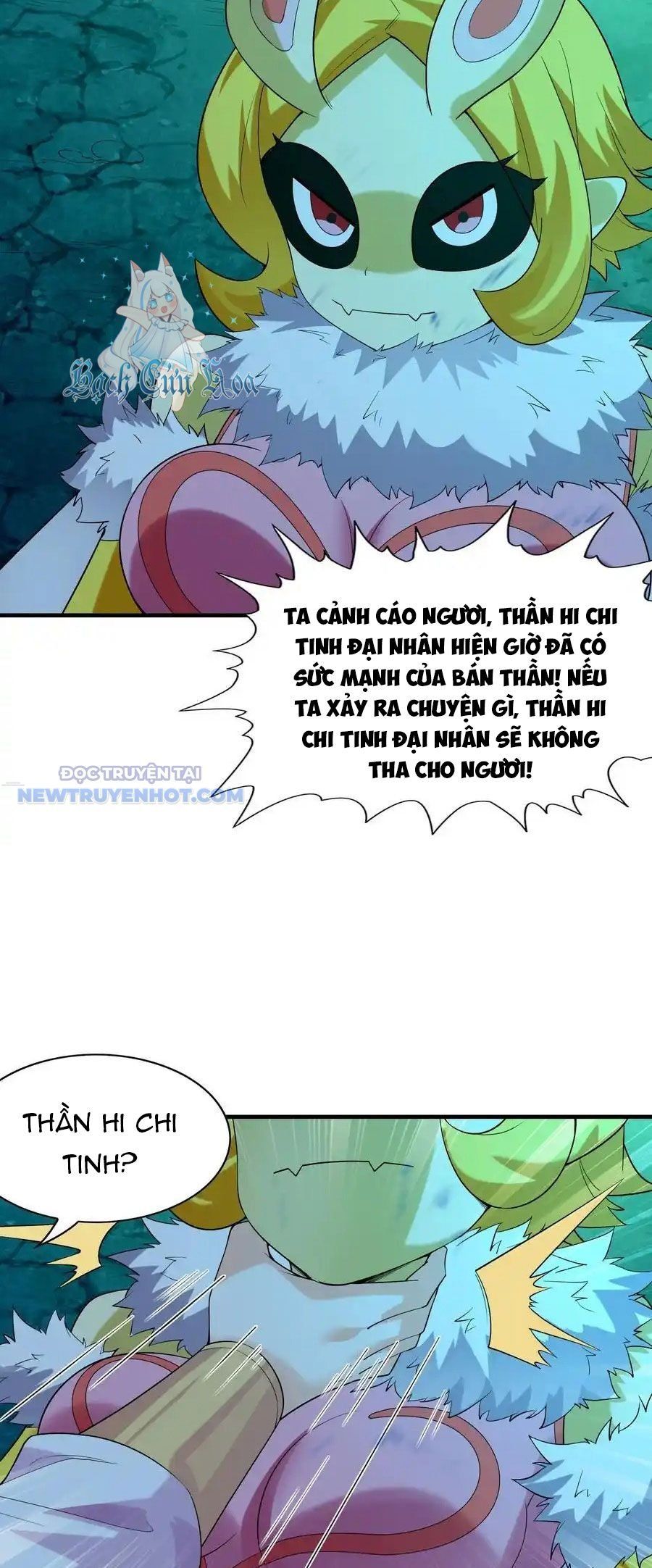 đọc truyện Hậu Cung Của Ta Toàn Là Ma Nữ Phản Diện Chương 135 ảnh 43 tại Thiên Thai Truyện