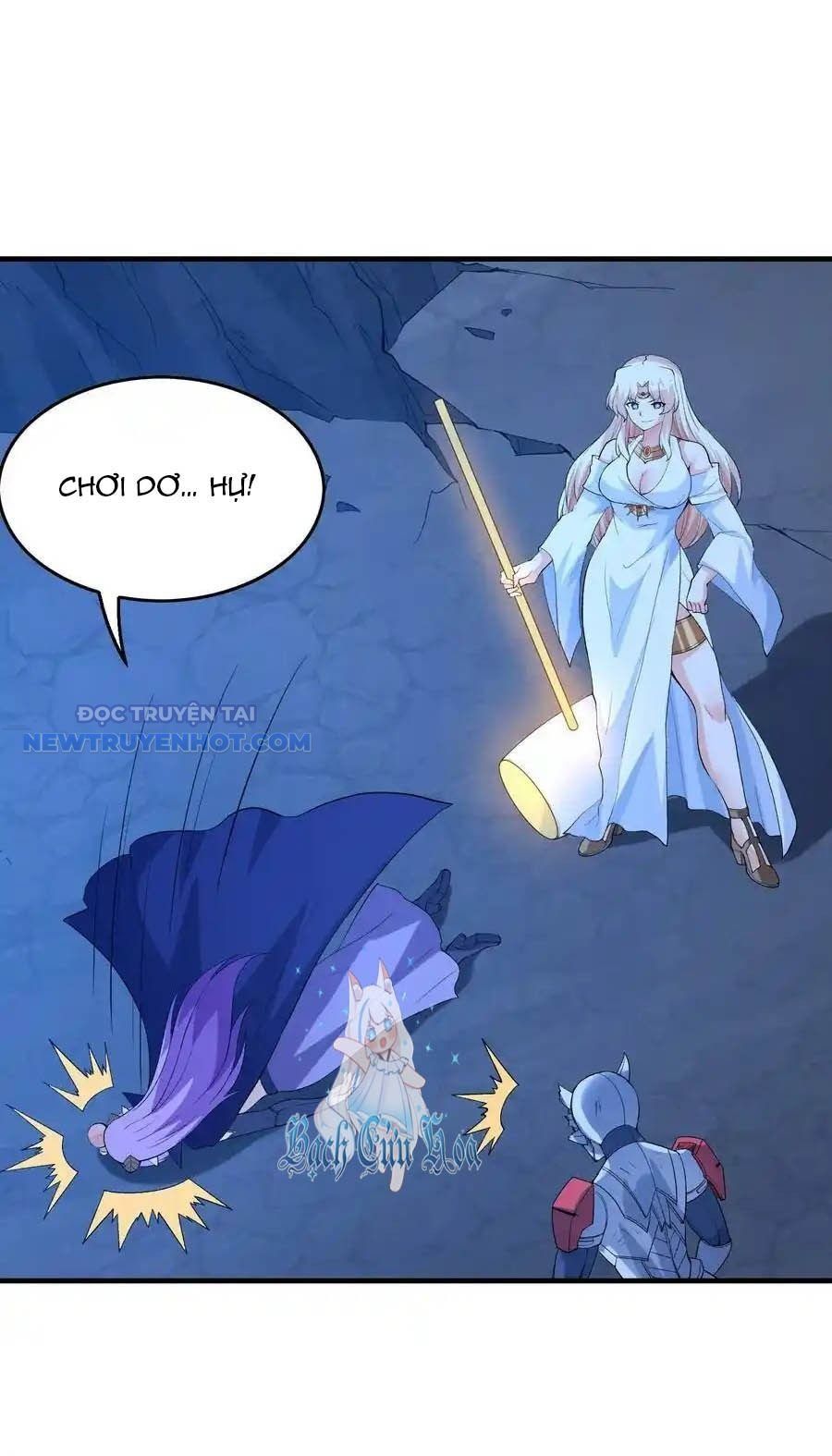 đọc truyện Hậu Cung Của Ta Toàn Là Ma Nữ Phản Diện Chương 136 ảnh 12 tại Thiên Thai Truyện