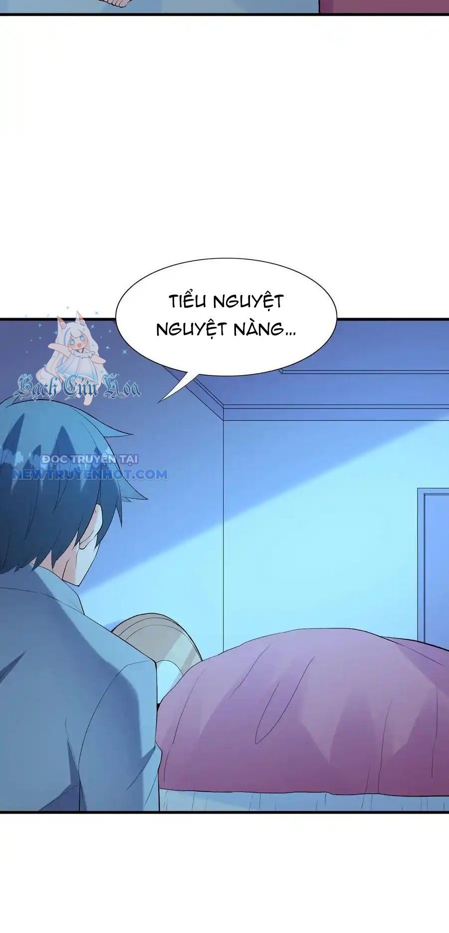 đọc truyện Hậu Cung Của Ta Toàn Là Ma Nữ Phản Diện Chương 137 ảnh 31 tại Thiên Thai Truyện