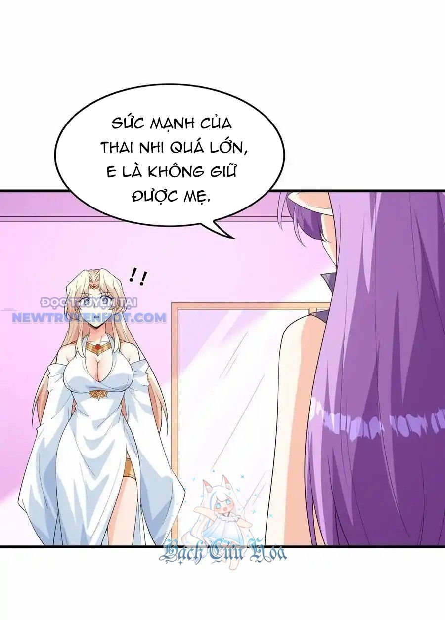 đọc truyện Hậu Cung Của Ta Toàn Là Ma Nữ Phản Diện Chương 138 ảnh 16 tại Thiên Thai Truyện