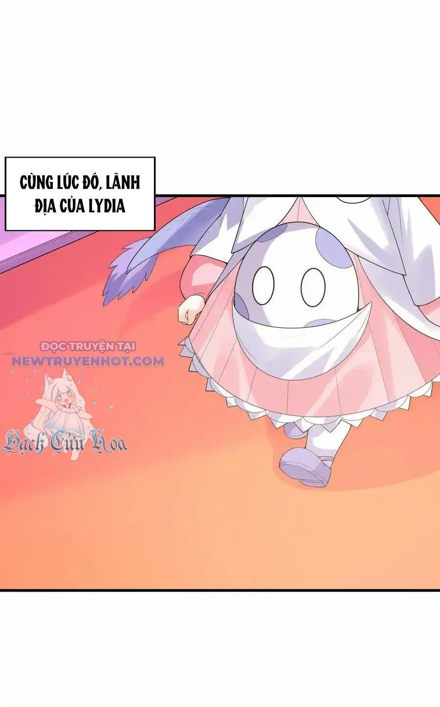 đọc truyện Hậu Cung Của Ta Toàn Là Ma Nữ Phản Diện Chương 138 ảnh 28 tại Thiên Thai Truyện