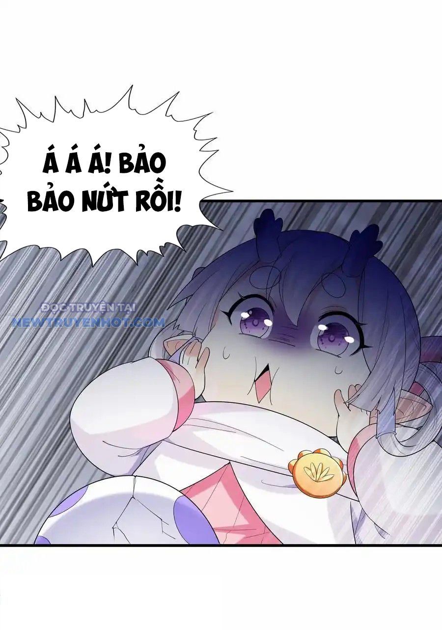 đọc truyện Hậu Cung Của Ta Toàn Là Ma Nữ Phản Diện Chương 138 ảnh 36 tại Thiên Thai Truyện