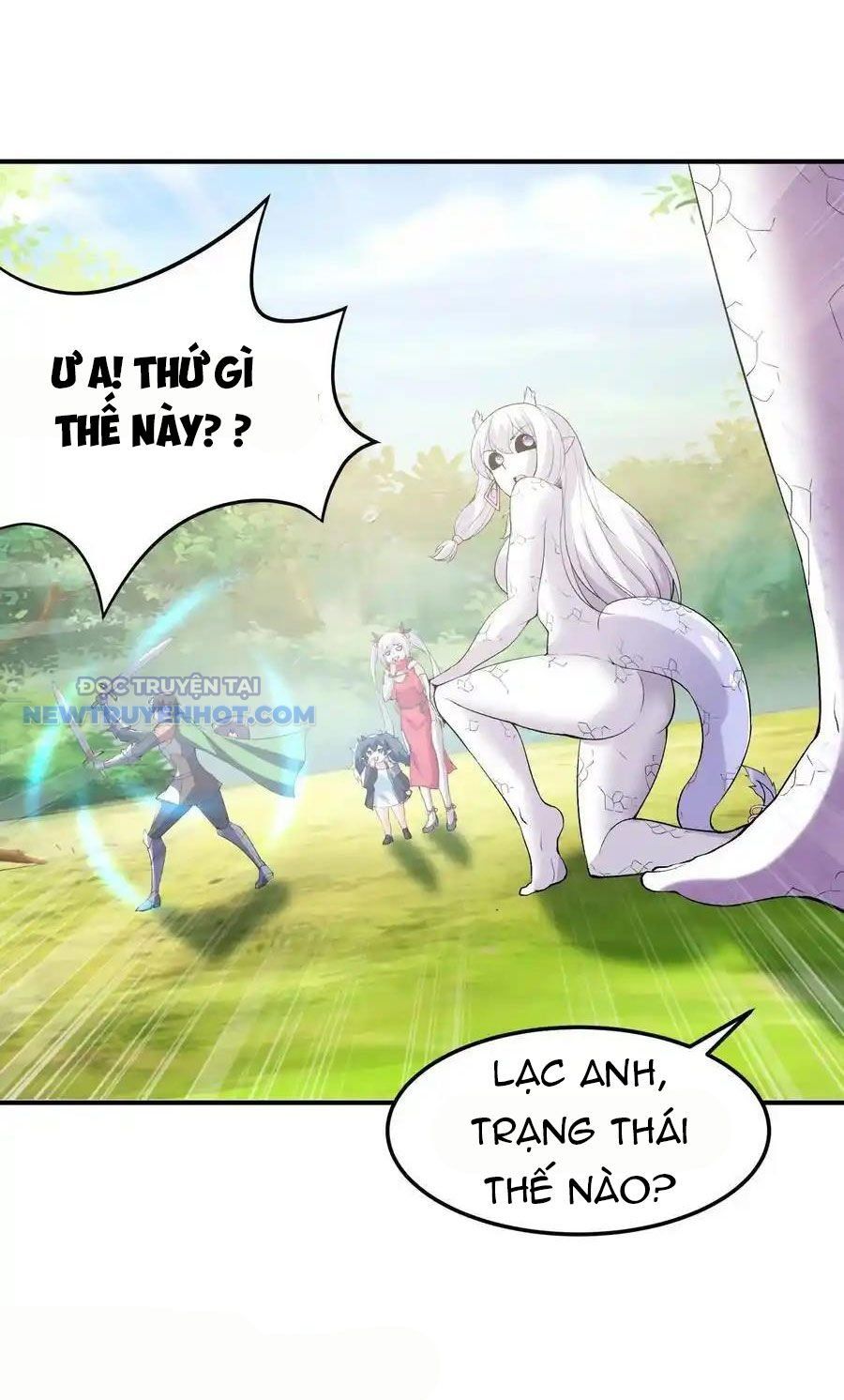 đọc truyện Hậu Cung Của Ta Toàn Là Ma Nữ Phản Diện Chương 142 ảnh 44 tại Thiên Thai Truyện