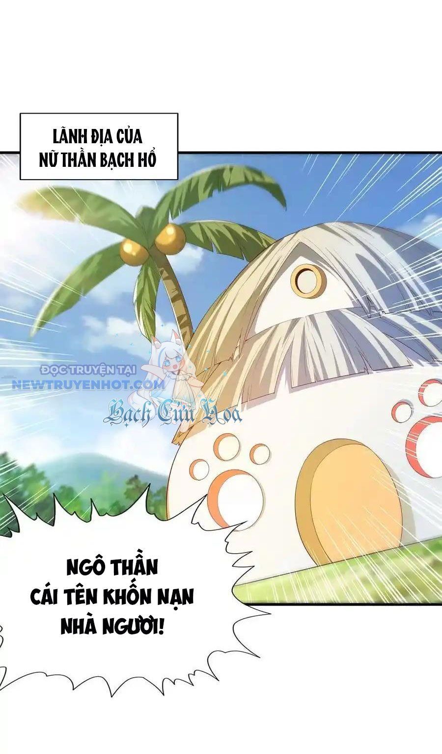 đọc truyện Hậu Cung Của Ta Toàn Là Ma Nữ Phản Diện Chương 143 ảnh 34 tại Thiên Thai Truyện