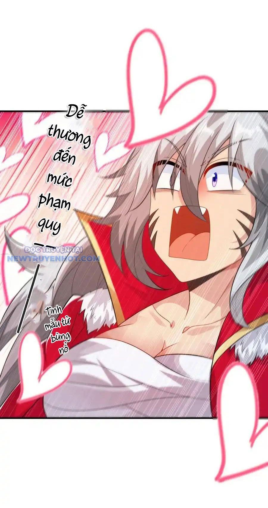 đọc truyện Hậu Cung Của Ta Toàn Là Ma Nữ Phản Diện Chương 143 ảnh 43 tại Thiên Thai Truyện
