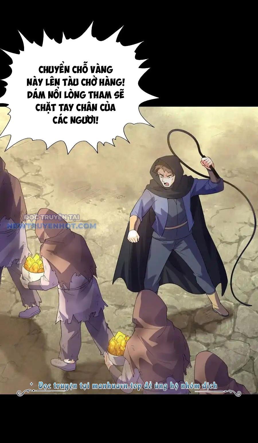 đọc truyện Hậu Cung Của Ta Toàn Là Ma Nữ Phản Diện Chương 144 ảnh 29 tại Thiên Thai Truyện