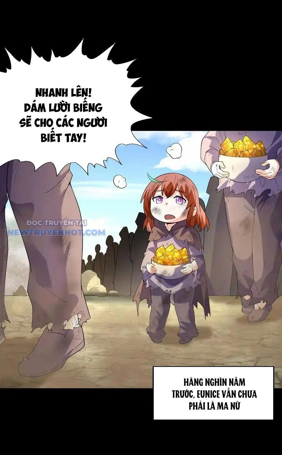 đọc truyện Hậu Cung Của Ta Toàn Là Ma Nữ Phản Diện Chương 144 ảnh 30 tại Thiên Thai Truyện