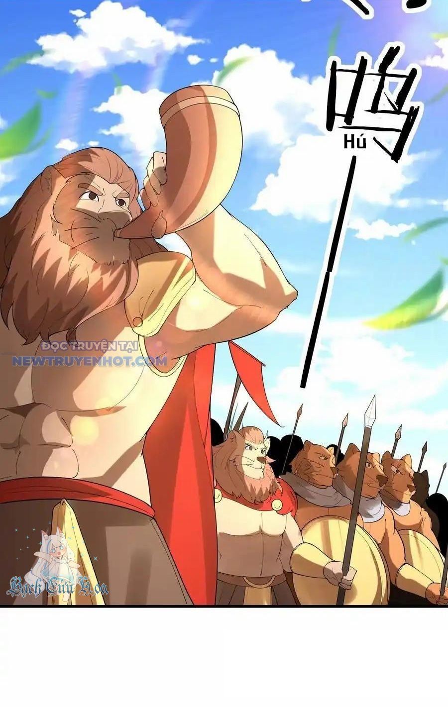 đọc truyện Hậu Cung Của Ta Toàn Là Ma Nữ Phản Diện Chương 144 ảnh 6 tại Thiên Thai Truyện