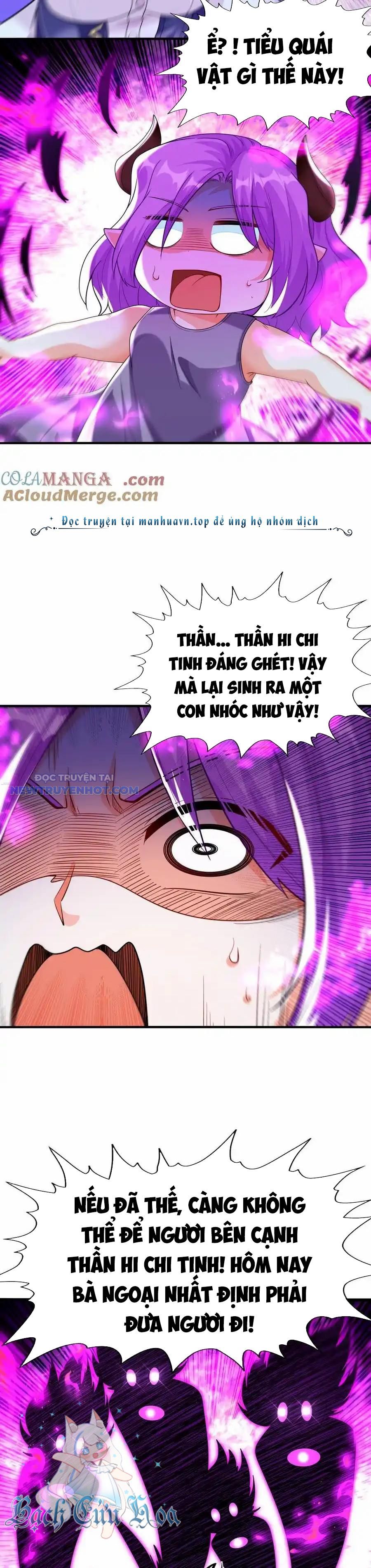 đọc truyện Hậu Cung Của Ta Toàn Là Ma Nữ Phản Diện Chương 145 ảnh 19 tại Thiên Thai Truyện
