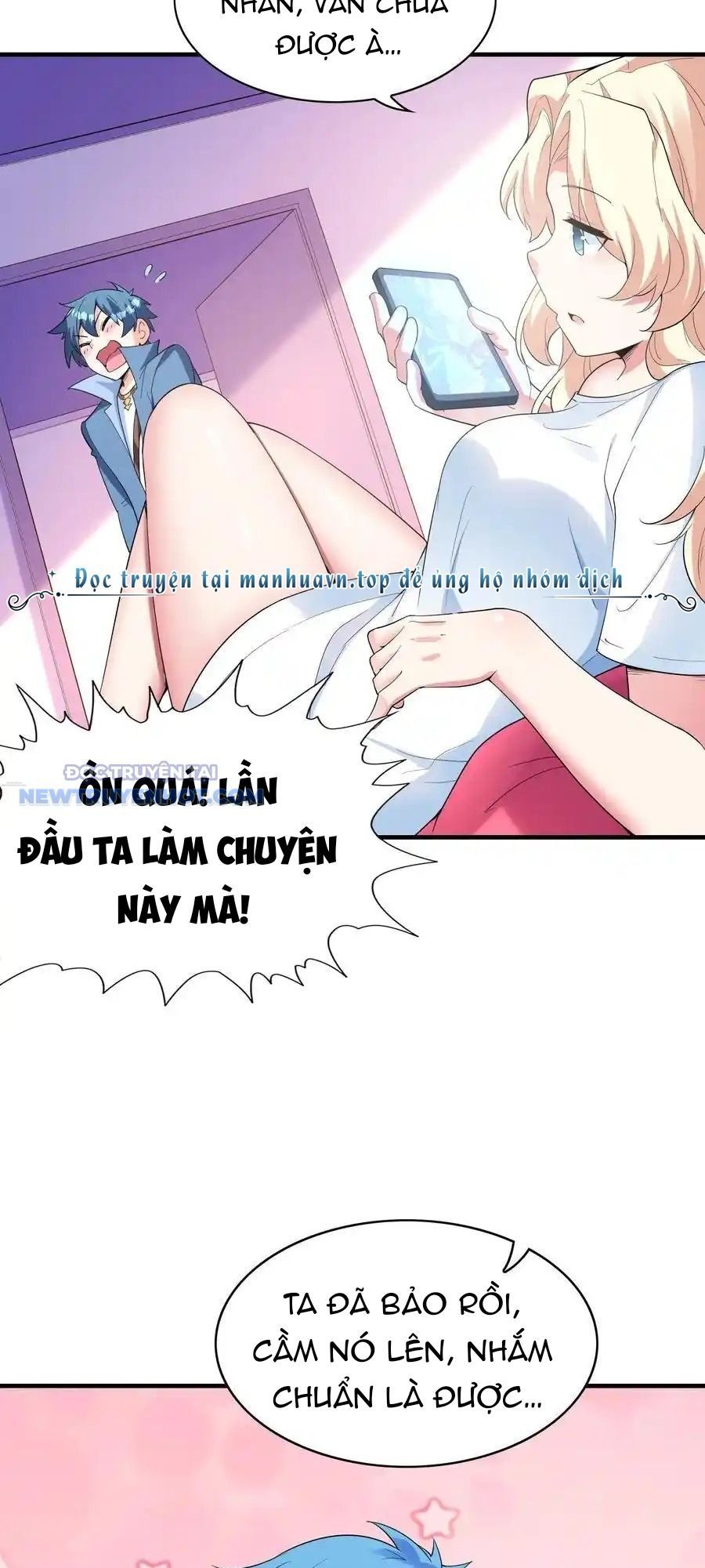 đọc truyện Hậu Cung Của Ta Toàn Là Ma Nữ Phản Diện Chương 146 ảnh 38 tại Thiên Thai Truyện