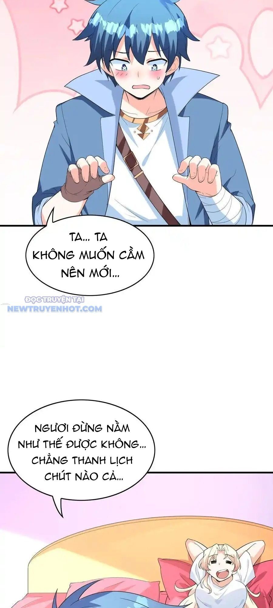 đọc truyện Hậu Cung Của Ta Toàn Là Ma Nữ Phản Diện Chương 146 ảnh 39 tại Thiên Thai Truyện