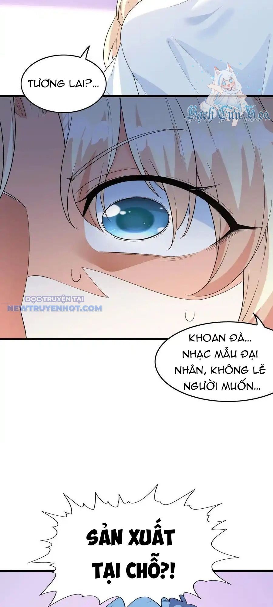 đọc truyện Hậu Cung Của Ta Toàn Là Ma Nữ Phản Diện Chương 146 ảnh 47 tại Thiên Thai Truyện