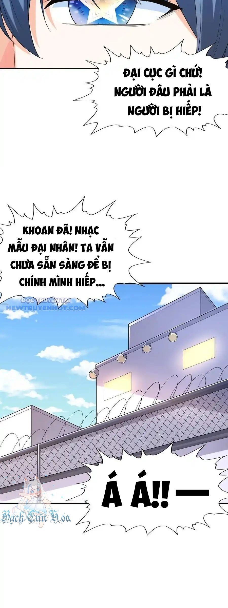 đọc truyện Hậu Cung Của Ta Toàn Là Ma Nữ Phản Diện Chương 146 ảnh 49 tại Thiên Thai Truyện