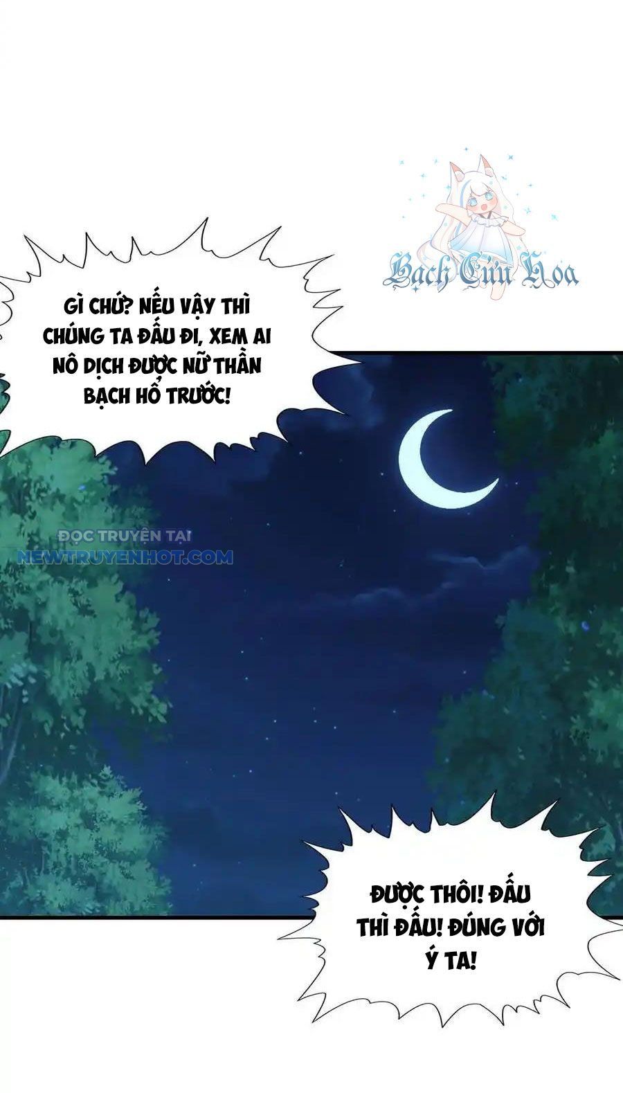 đọc truyện Hậu Cung Của Ta Toàn Là Ma Nữ Phản Diện Chương 149 ảnh 40 tại Thiên Thai Truyện
