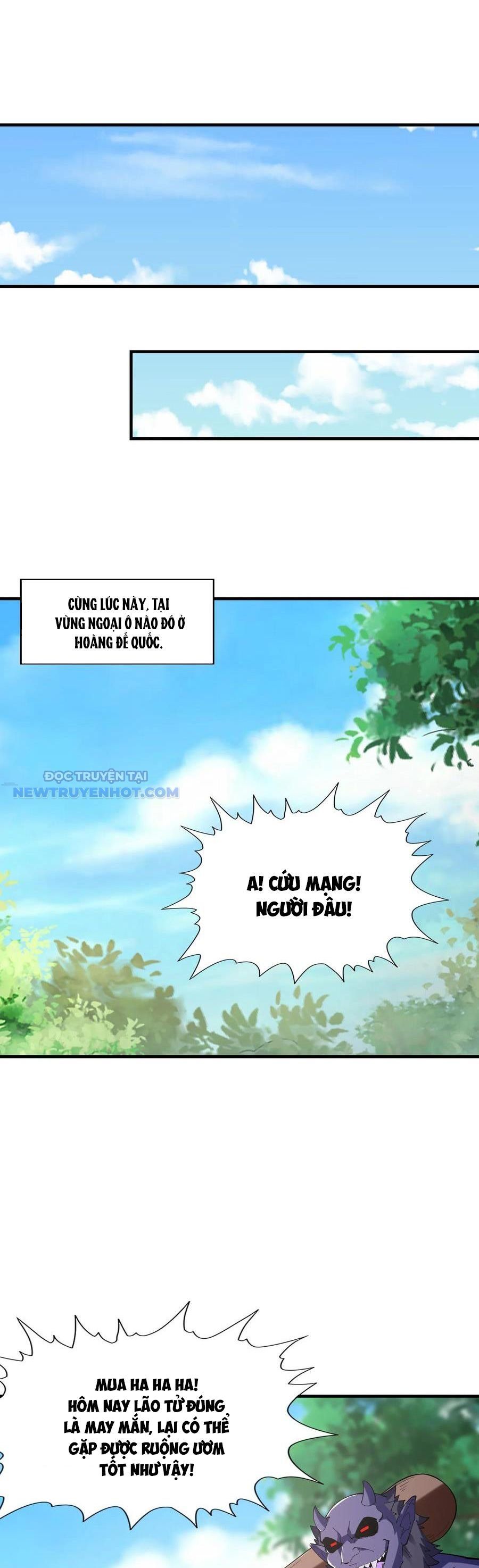 đọc truyện Hậu Cung Của Ta Toàn Là Ma Nữ Phản Diện Chương 151 ảnh 15 tại Thiên Thai Truyện