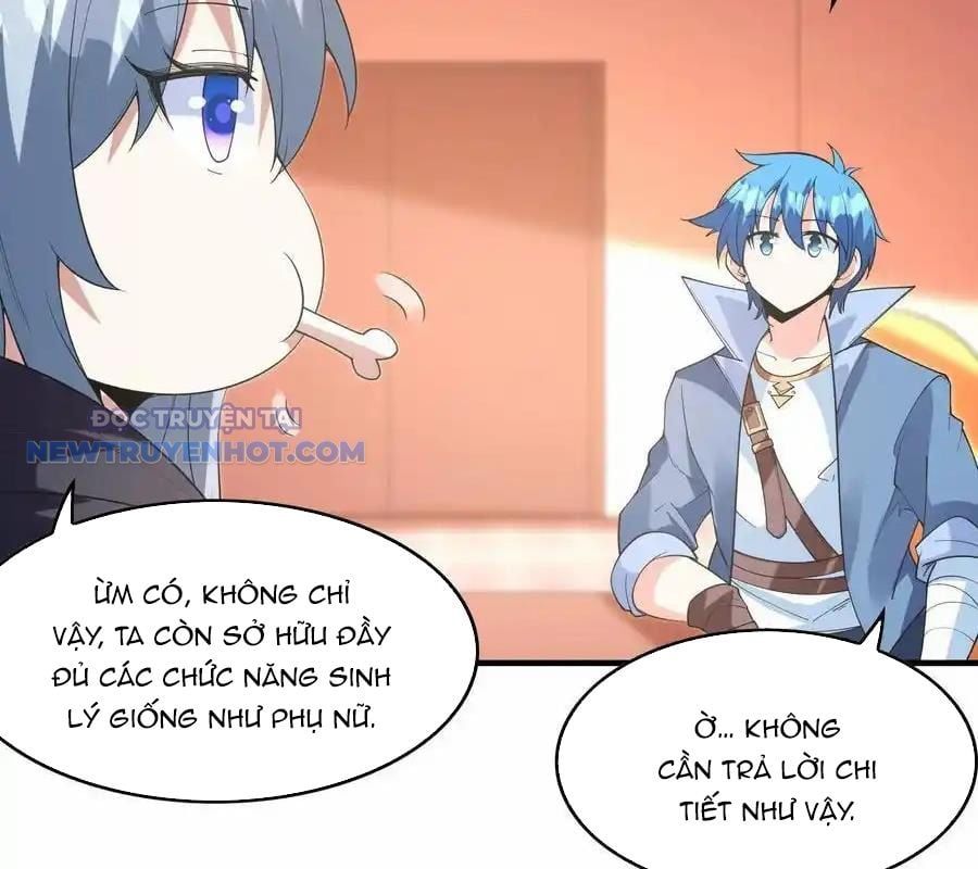 đọc truyện Hậu Cung Của Ta Toàn Là Ma Nữ Phản Diện Chương 152 ảnh 12 tại Thiên Thai Truyện