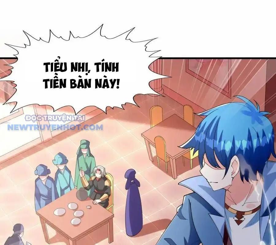 đọc truyện Hậu Cung Của Ta Toàn Là Ma Nữ Phản Diện Chương 152 ảnh 19 tại Thiên Thai Truyện