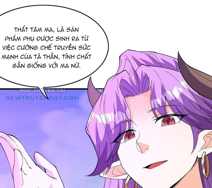 đọc truyện Hậu Cung Của Ta Toàn Là Ma Nữ Phản Diện Chương 153 ảnh 14 tại Thiên Thai Truyện