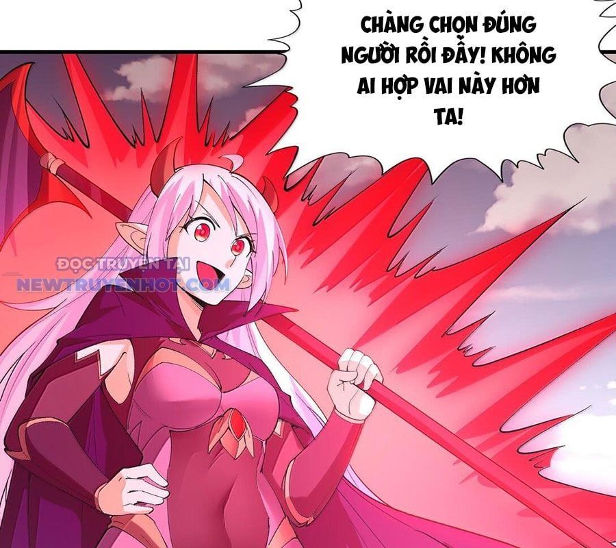 đọc truyện Hậu Cung Của Ta Toàn Là Ma Nữ Phản Diện Chương 155 ảnh 19 tại Thiên Thai Truyện
