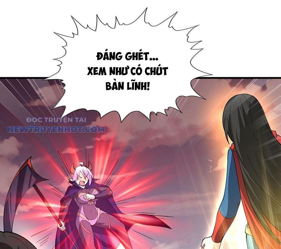 đọc truyện Hậu Cung Của Ta Toàn Là Ma Nữ Phản Diện Chương 155 ảnh 27 tại Thiên Thai Truyện