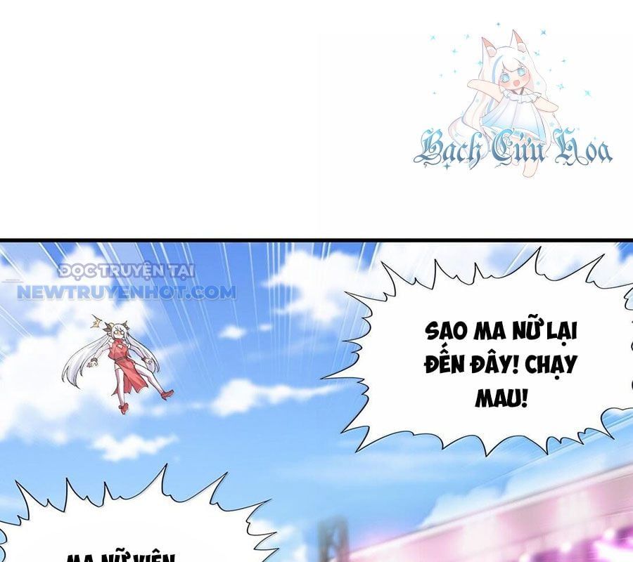 đọc truyện Hậu Cung Của Ta Toàn Là Ma Nữ Phản Diện Chương 155 ảnh 5 tại Thiên Thai Truyện