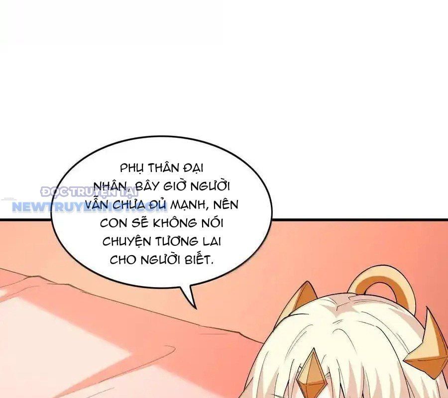 đọc truyện Hậu Cung Của Ta Toàn Là Ma Nữ Phản Diện Chương 156 ảnh 7 tại Thiên Thai Truyện