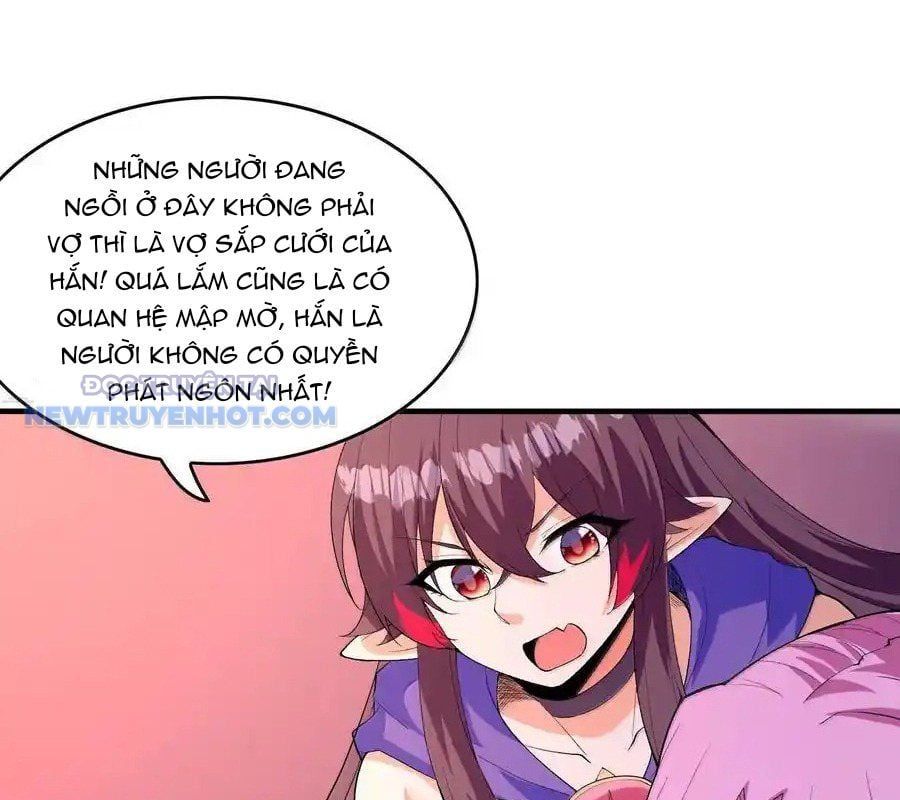 đọc truyện Hậu Cung Của Ta Toàn Là Ma Nữ Phản Diện Chương 158 ảnh 45 tại Thiên Thai Truyện