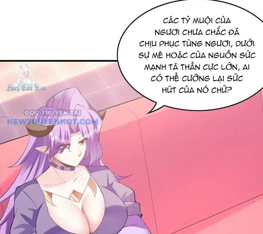 đọc truyện Hậu Cung Của Ta Toàn Là Ma Nữ Phản Diện Chương 158 ảnh 7 tại Thiên Thai Truyện