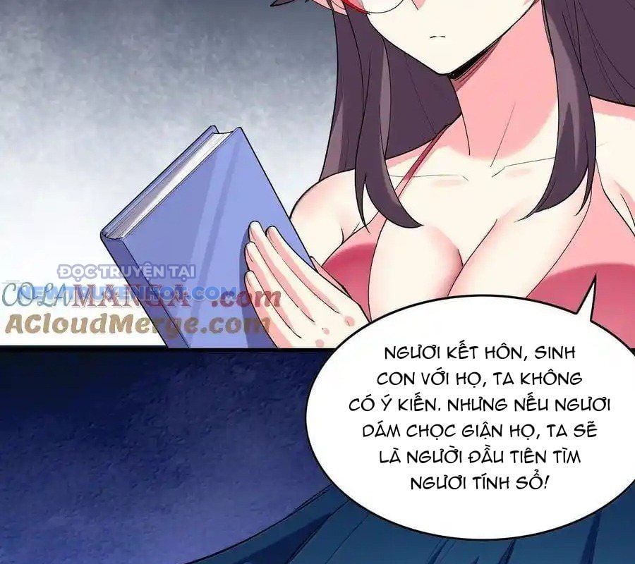 đọc truyện Hậu Cung Của Ta Toàn Là Ma Nữ Phản Diện Chương 158 ảnh 82 tại Thiên Thai Truyện