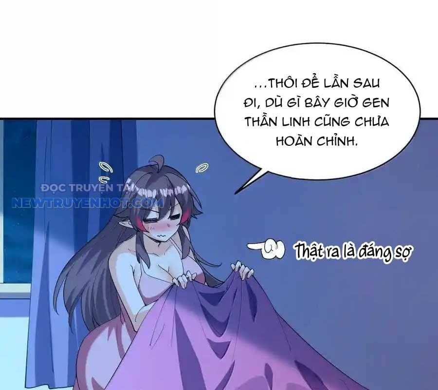 đọc truyện Hậu Cung Của Ta Toàn Là Ma Nữ Phản Diện Chương 159 ảnh 12 tại Thiên Thai Truyện