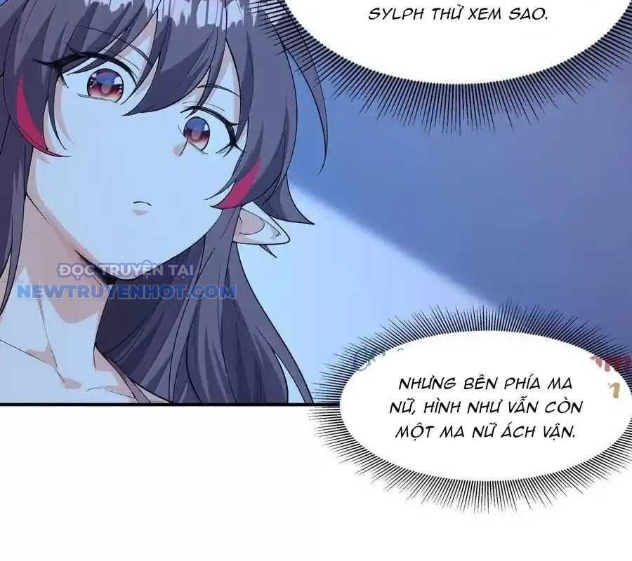 đọc truyện Hậu Cung Của Ta Toàn Là Ma Nữ Phản Diện Chương 159 ảnh 14 tại Thiên Thai Truyện