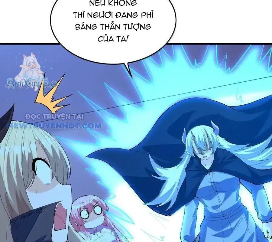đọc truyện Hậu Cung Của Ta Toàn Là Ma Nữ Phản Diện Chương 160 ảnh 7 tại Thiên Thai Truyện