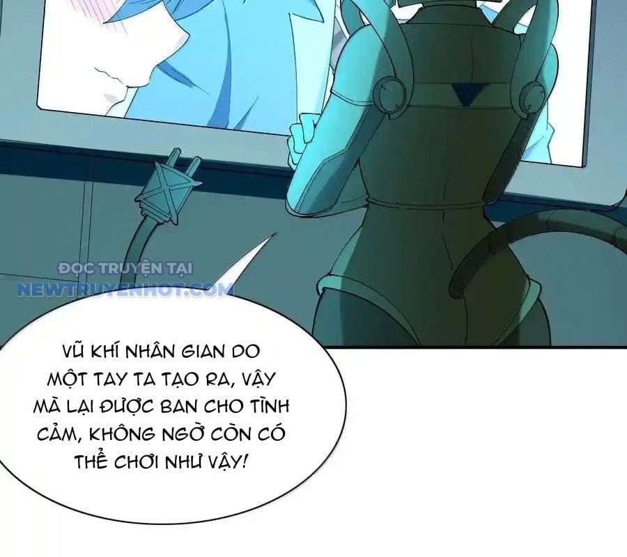 đọc truyện Hậu Cung Của Ta Toàn Là Ma Nữ Phản Diện Chương 163 ảnh 100 tại Thiên Thai Truyện