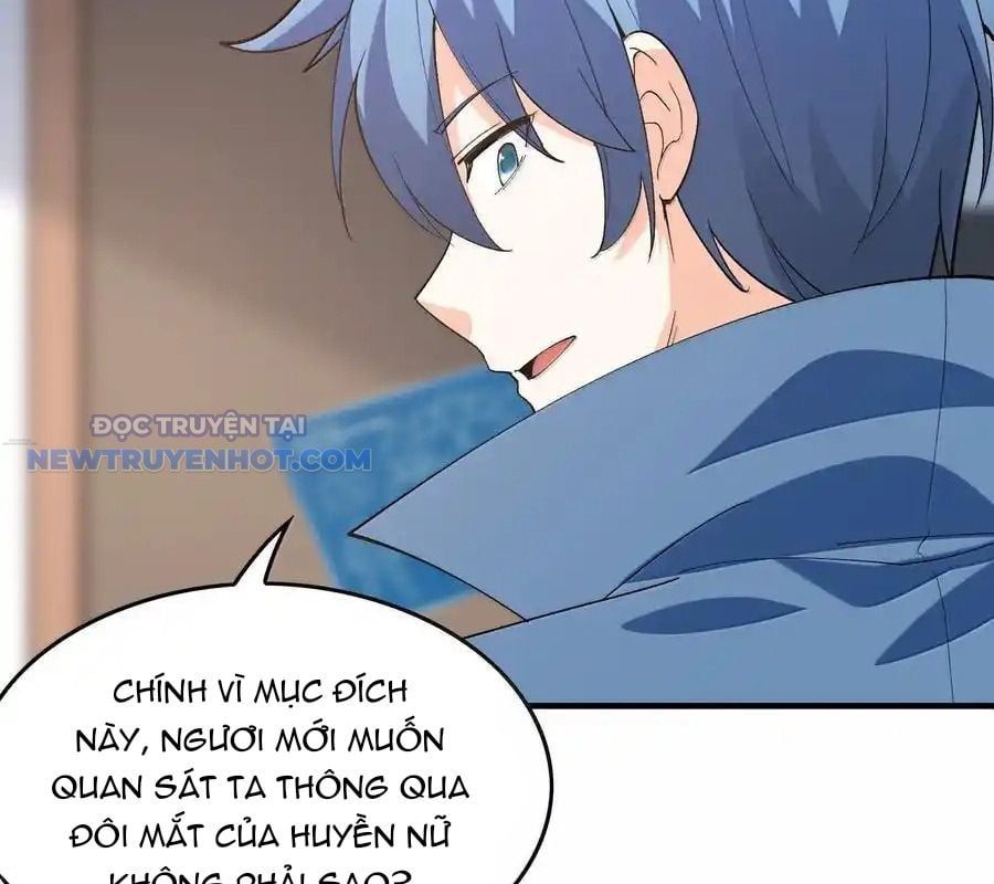 đọc truyện Hậu Cung Của Ta Toàn Là Ma Nữ Phản Diện Chương 164 ảnh 20 tại Thiên Thai Truyện