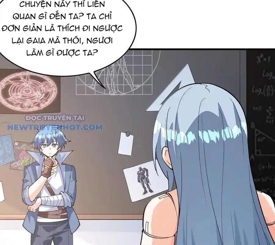 đọc truyện Hậu Cung Của Ta Toàn Là Ma Nữ Phản Diện Chương 164 ảnh 29 tại Thiên Thai Truyện